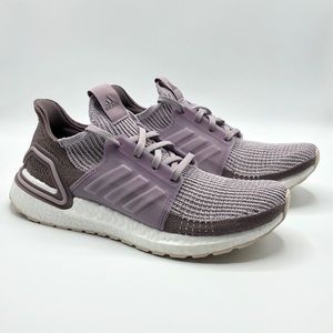 Adidas Ultraboost 19 Womens Running Shoe Size 9.5